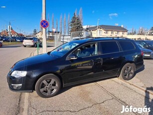 Volkswagen Passat VI Variant 1.9 PD TDI Comfort...