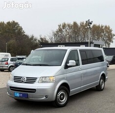 Volkswagen Transporter T5 2.5 TDI Caravelle Com...