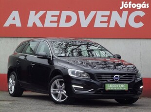 Volvo V60 2.4 D [D6] Phev AWD Momentum Geartron...