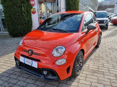 ABARTH 695 1.4 T-JET 180LE | Készleten