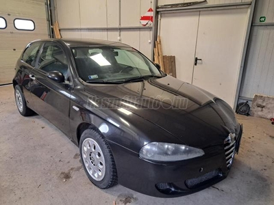 ALFA ROMEO 147 1.6 T. Spark ECO Progression