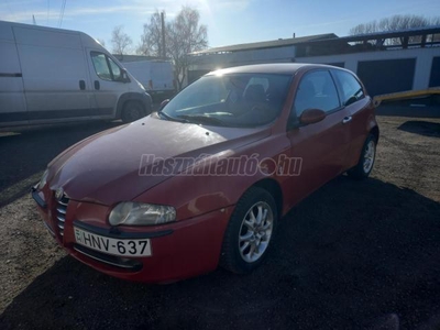 ALFA ROMEO 147 1.6 T. Spark ECO Progression +D.DIGIT KLÍMA+