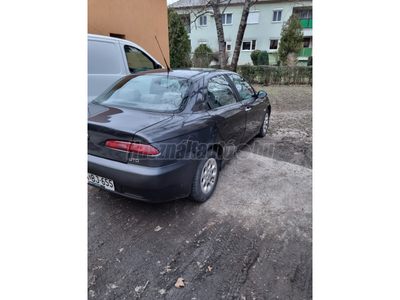 ALFA ROMEO 156 1.9 JTD Progression