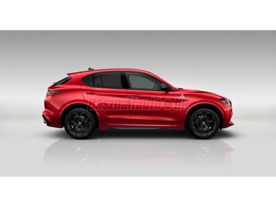 ALFA ROMEO STELVIO 2.9 V6 520 LE Quadrifoglio