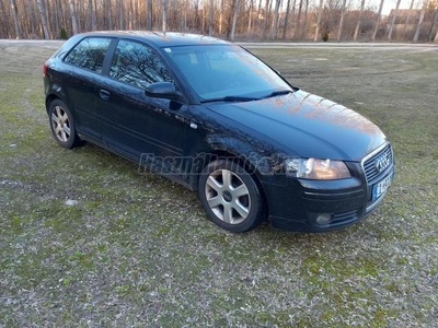 AUDI A3 1.9 PD TDI Ambiente