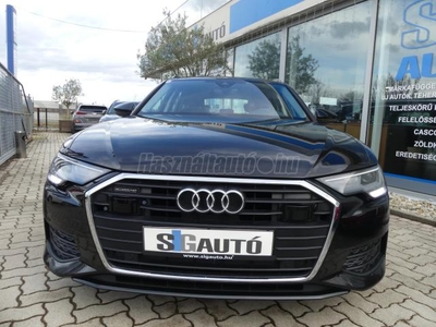 AUDI A6 Avant 40 TDI Design quattro S-tronic