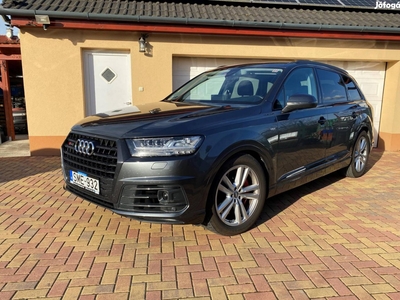 AUDI Q7 SQ7 4.0 V8 TDI quattro Tiptronic ic [7...