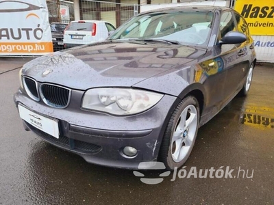 BMW 1-es sorozat