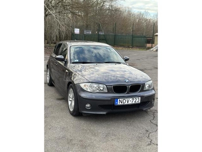 BMW 116i