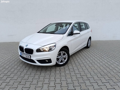 BMW 2-ES Sorozat