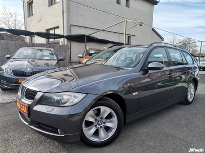 BMW 3-AS Sorozat