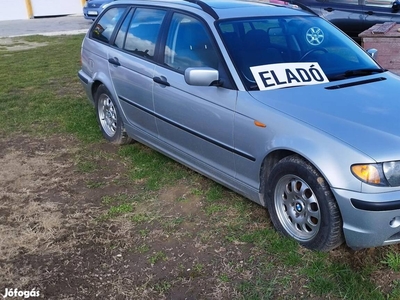 BMW 316i Touring