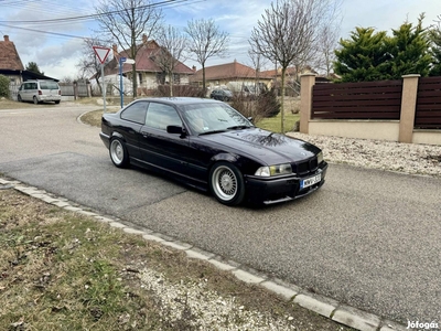 BMW 3-AS Sorozat