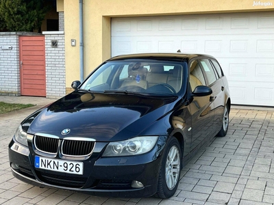 BMW 3-AS Sorozat