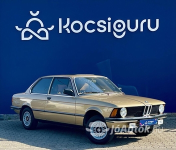 BMW 3-as sorozat