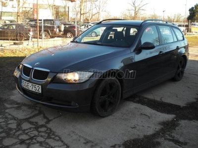 BMW 318i Touring