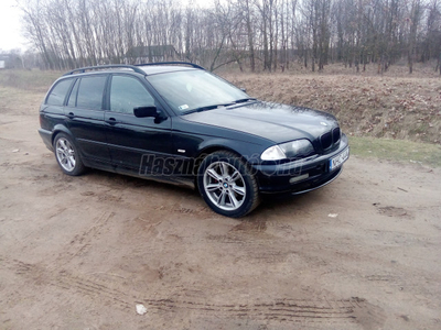 BMW 320 GRAN TURISMO