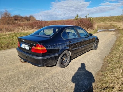 BMW 320d