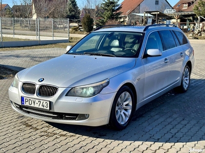 BMW 5-ÖS Sorozat