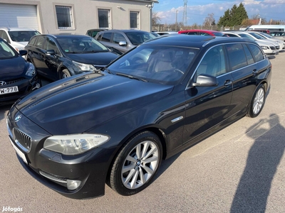 BMW 530d xdrive Touring (Automata) Állófűtés.PA...