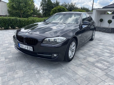 BMW 5-ÖS Sorozat