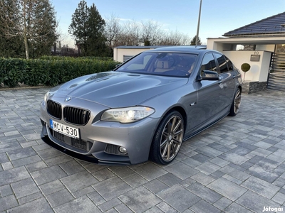 BMW 5-ÖS Sorozat