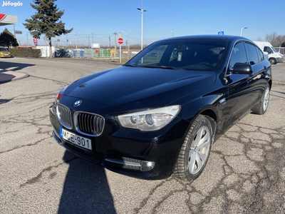 BMW 5-ÖS Sorozat