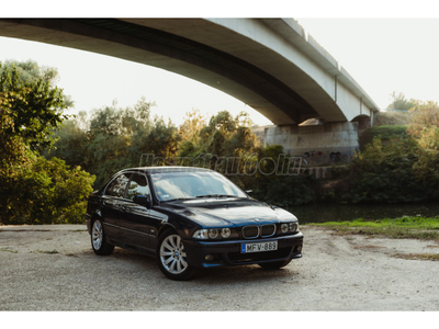 BMW 520i individual