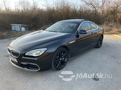 BMW 6-os sorozat