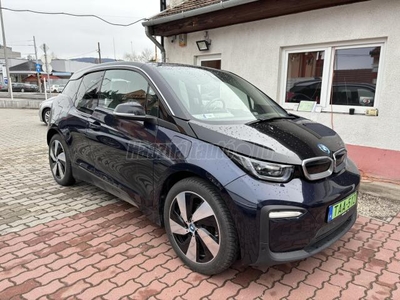 BMW I3 94Ah REX (Automata) navi radar kamera hibrid 19 coll