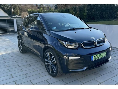 BMW I3 i3s 120Ah (Automata) 2 év Premium Selection garancia. 11.433 km!