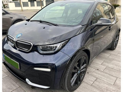 BMW I3 i3s 120Ah (Automata) ÁFÁS! FULL/42kwh/LED/PROFNAV/Kam/Hősziv/11kw/Telibőr/NAPTEŐ/HARMANKARDON STB