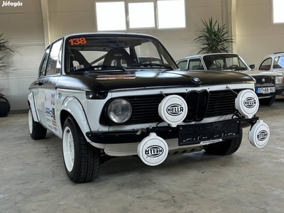 BMW 2002 Tii Sport