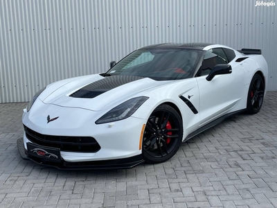 Chevrolet Corvette C7 Z06 PACK.Stingray.Corsa....