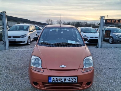 CHEVROLET MATIZ 1.0 8V Elite AC