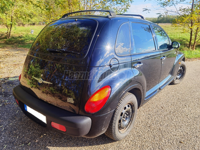 CHRYSLER PT CRUISER 2.0 Limited