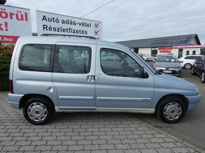 CITROEN BERLINGO 1.6 Multispace