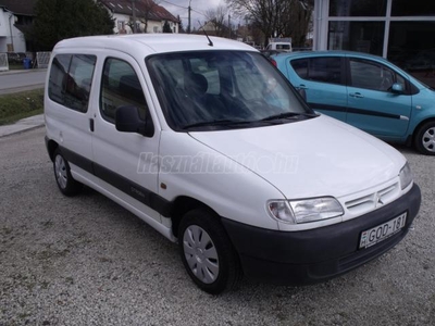 CITROEN BERLINGO 1.9 D SX