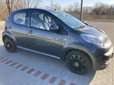 CITROEN C1 1.0 SX