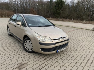 CITROEN C4 1.4 Comfort