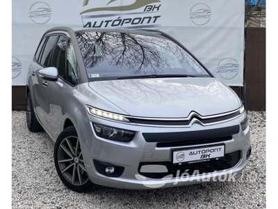 CITROEN C4 Grand Picasso