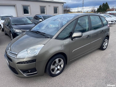 Citroen C4 Picasso 1.6 HDi Dynamique FAP PDC.TE...