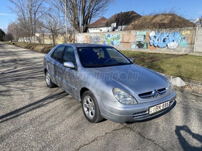 CITROEN XSARA 1.4 SX