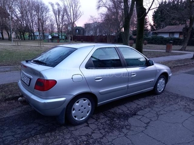 CITROEN XSARA 1.4 SX