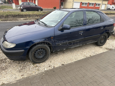 CITROEN XSARA 1.6 SX