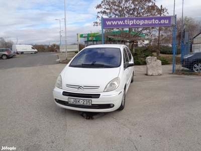 Citroen Xsara Picasso 1.6 Exclusive