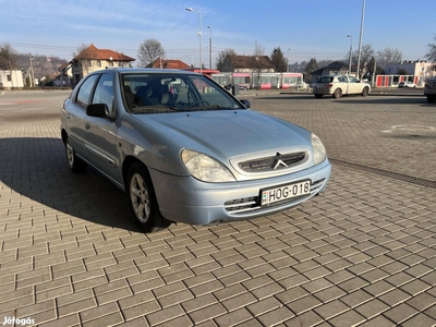 Citroen Xsara