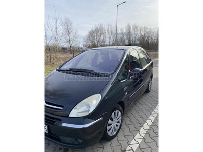 CITROEN XSARA PICASSO 1.6 Comfort