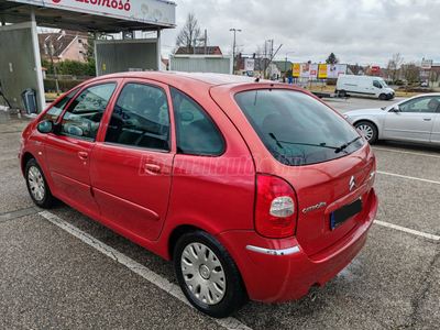 CITROEN XSARA PICASSO 1.6 ELIT