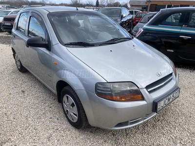 DAEWOO KALOS 1.2 S